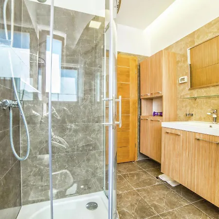 Quaint In With A Scenic View For Hikers 빌라 Valtura