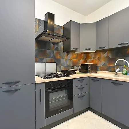 House 2387 Holiday home